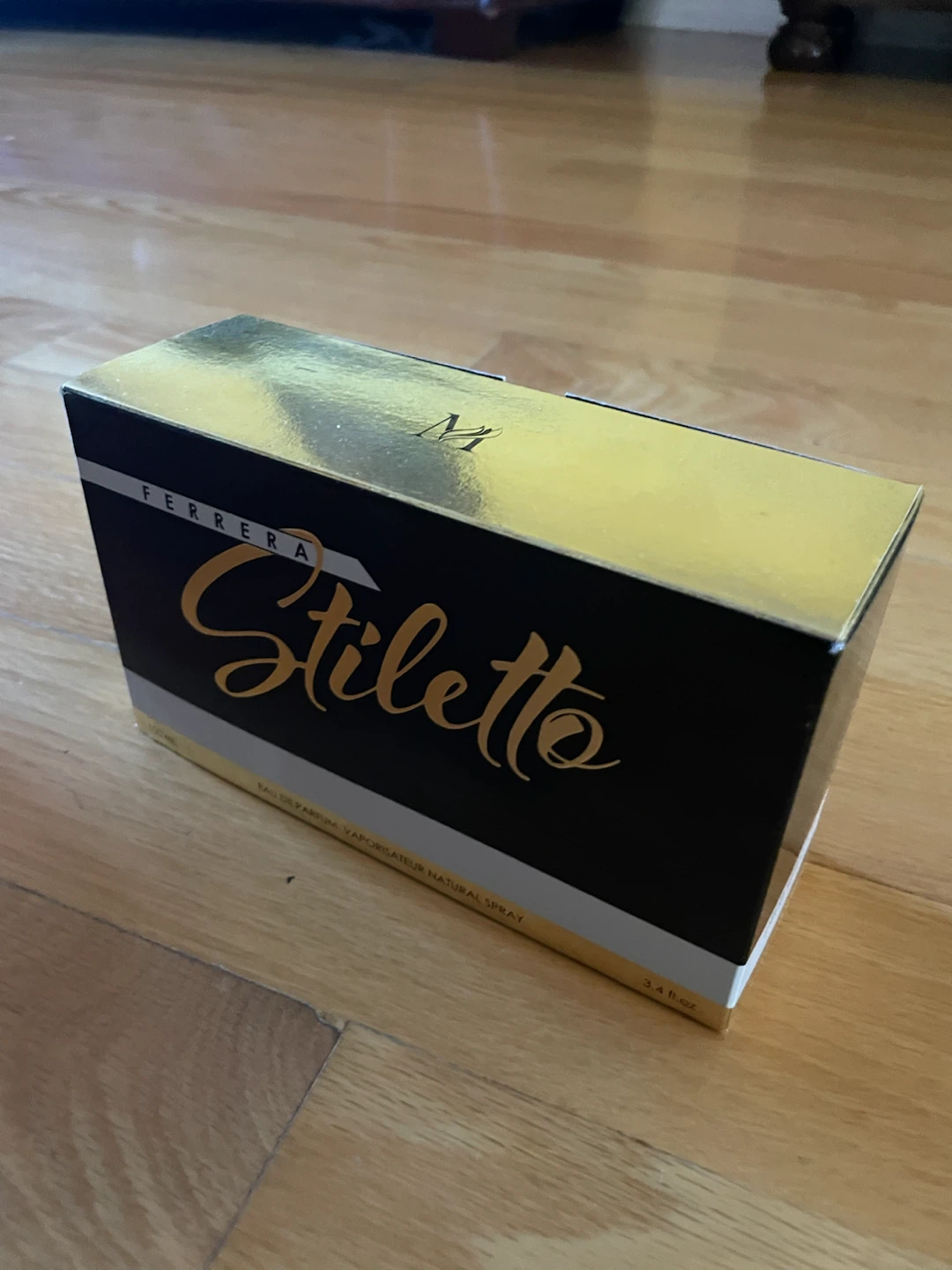 Ferrera Stiletto Eau de Parfum (please read description) - photo 2
