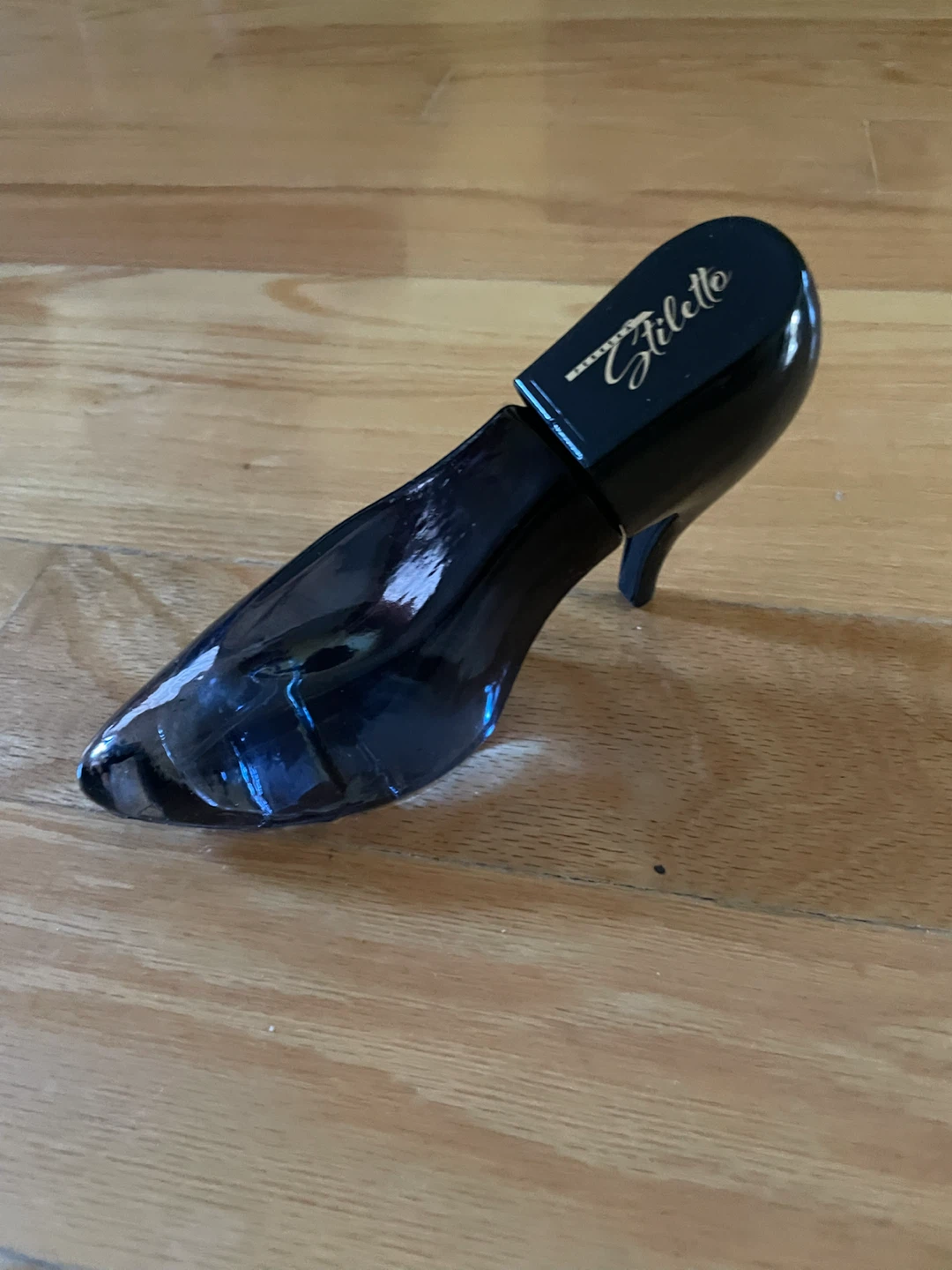 Ferrera Stiletto Eau de Parfum (please read description) - photo 3