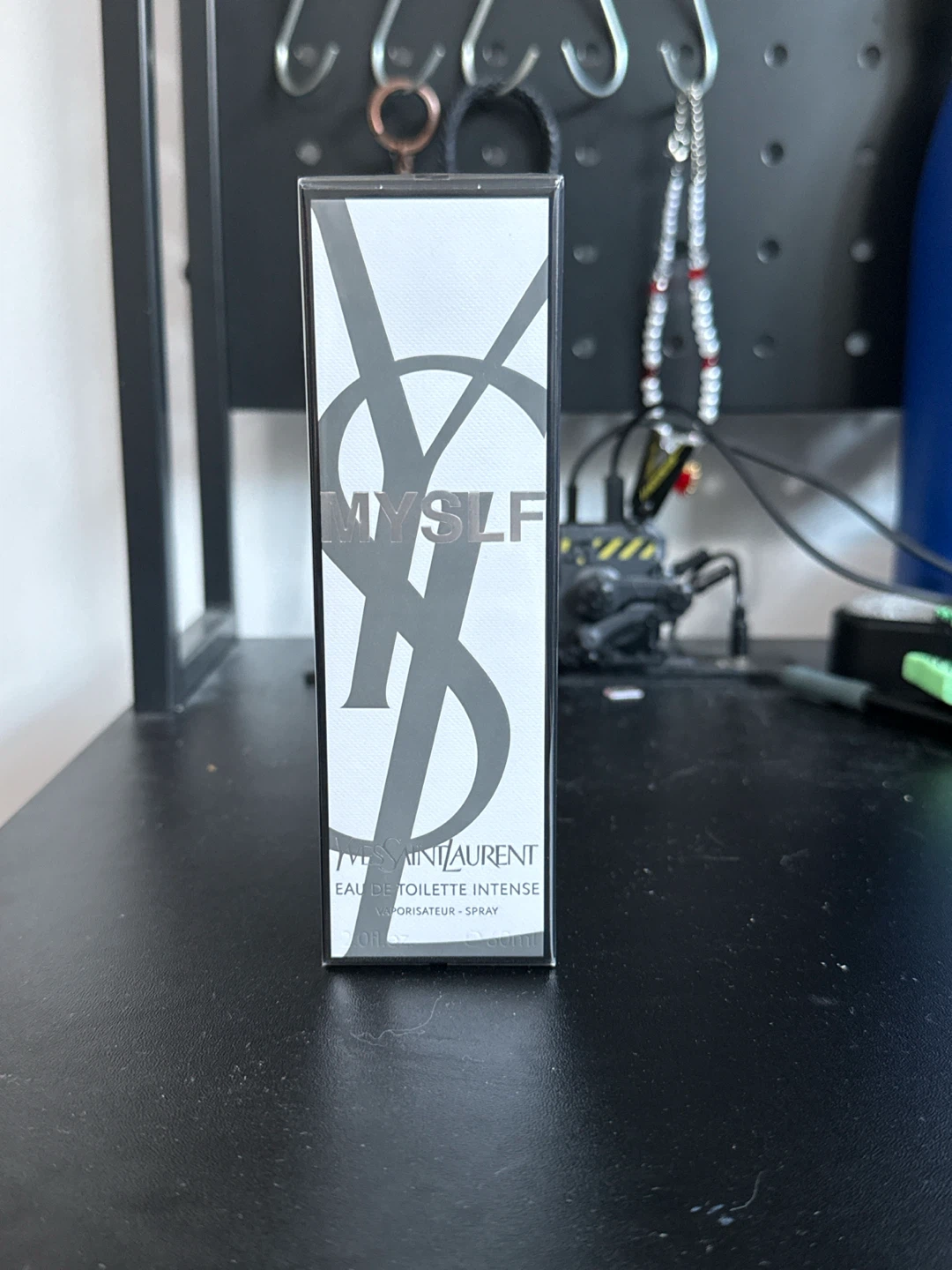 Yves Saint Laurent MYSLF Eau de Toilette Intense 100ml