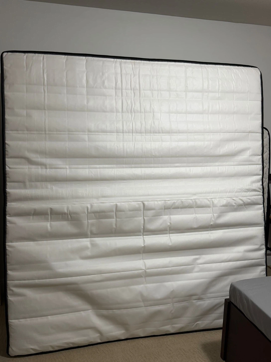 King size mattress