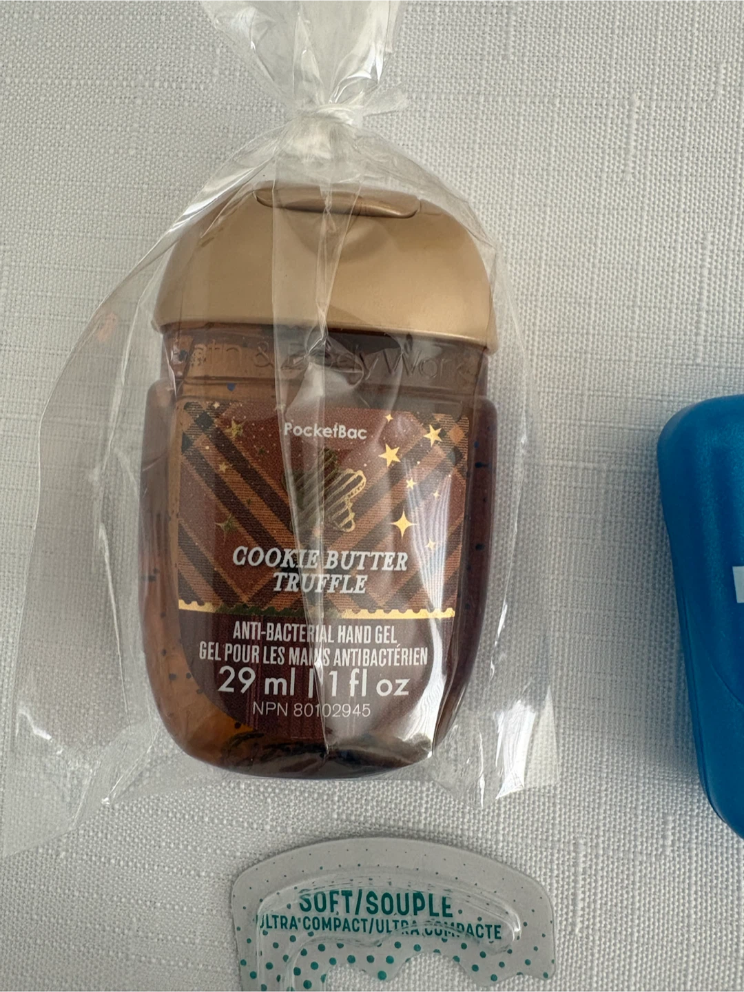 Colgate & Oral-B Toothbrushes, Hand Gel, and Glide Floss - photo 4