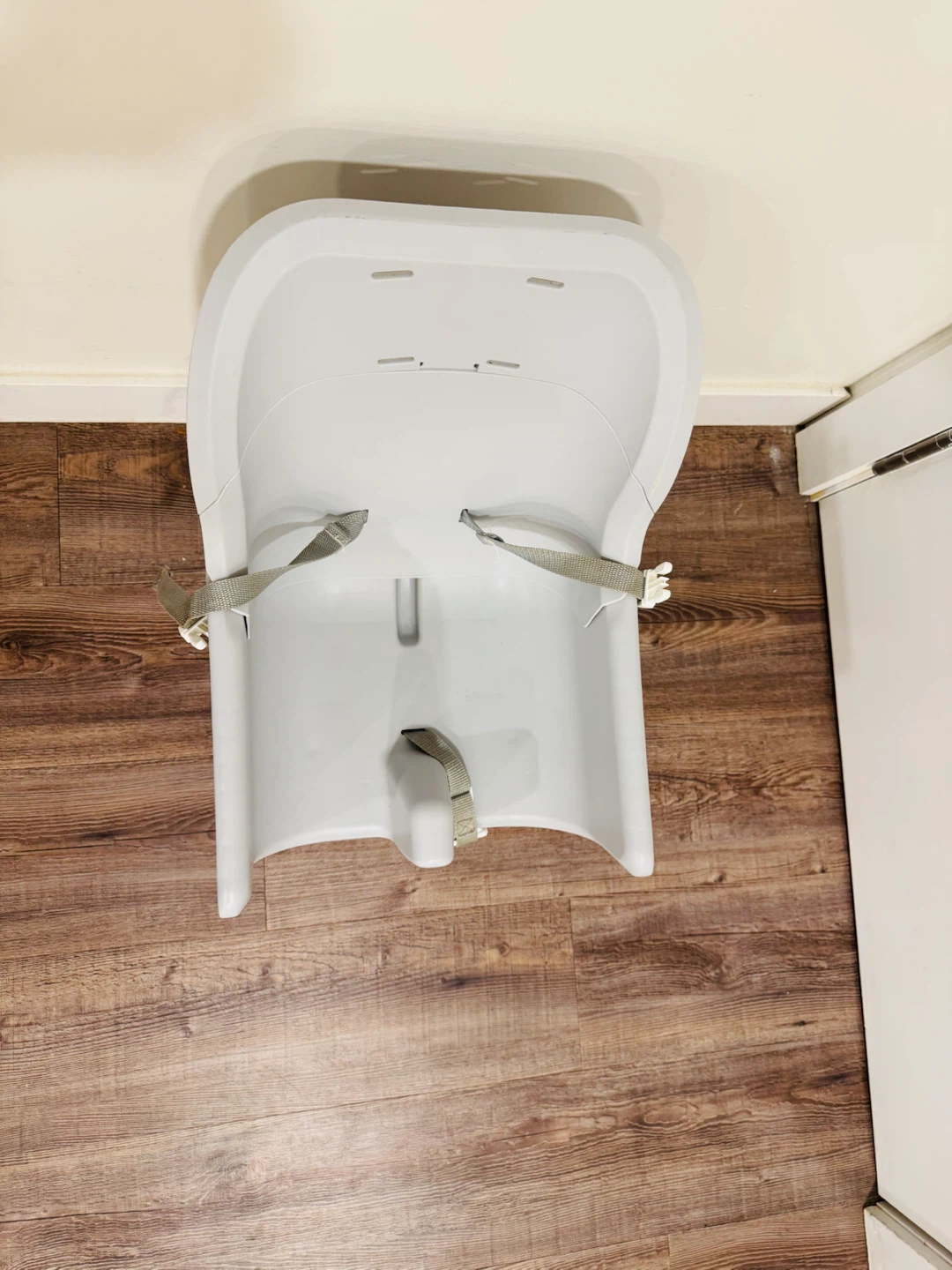 Fisher-Price Booster Seat - photo 4