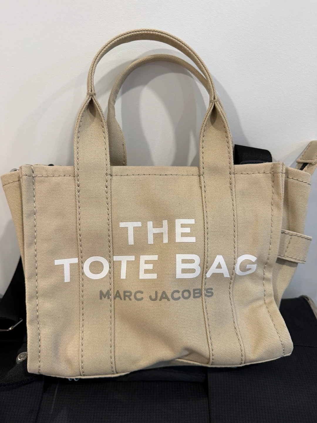 Marc Jacobs The Tote Bag