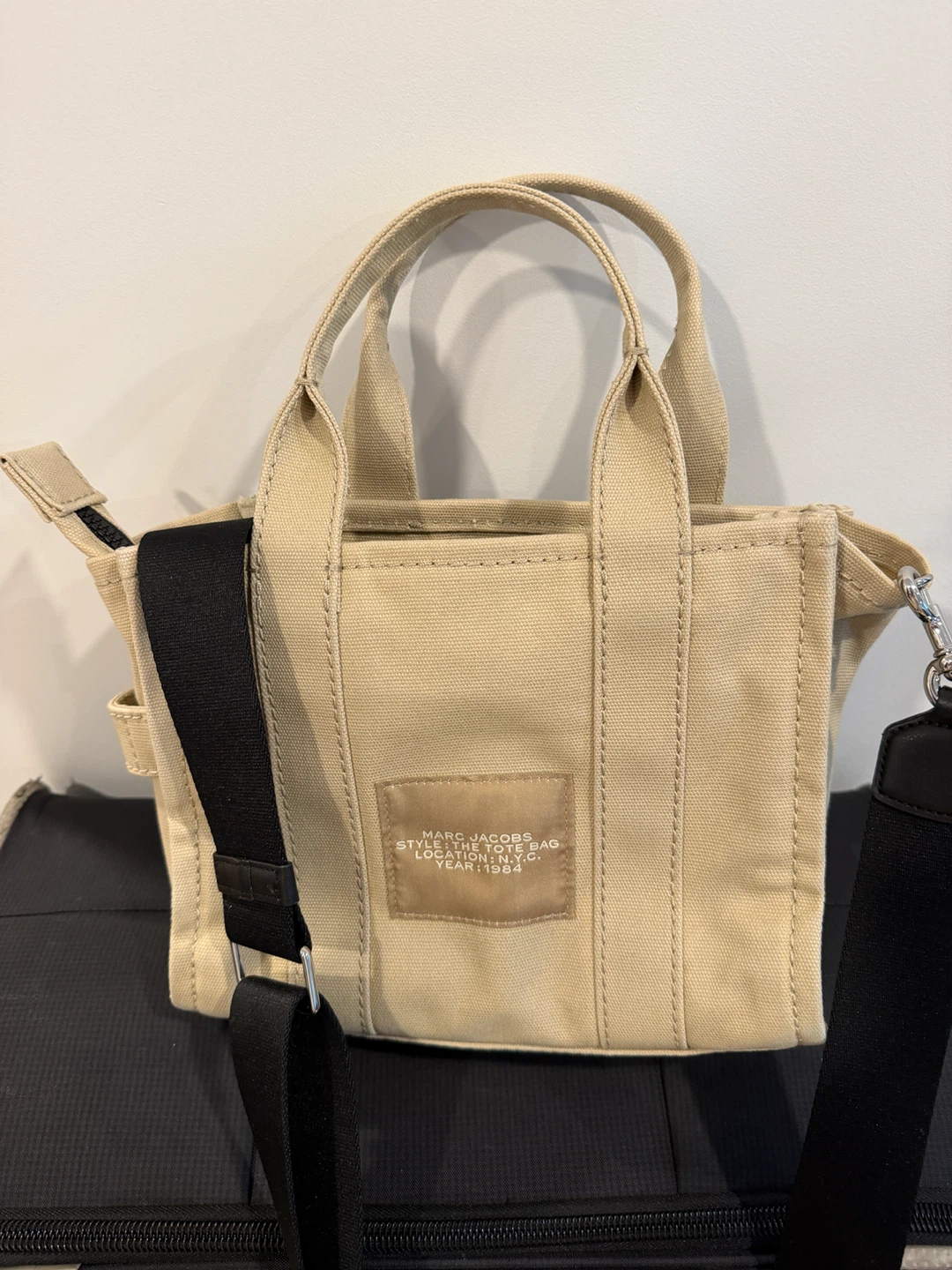 Marc Jacobs The Tote Bag - photo 2