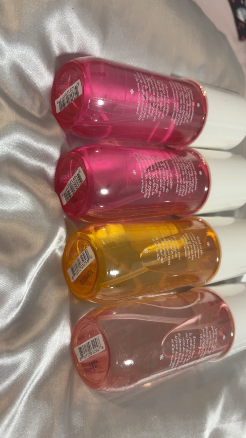 Sol de Janeiro Perfume Mist Set (4x 250ml) - photo 3