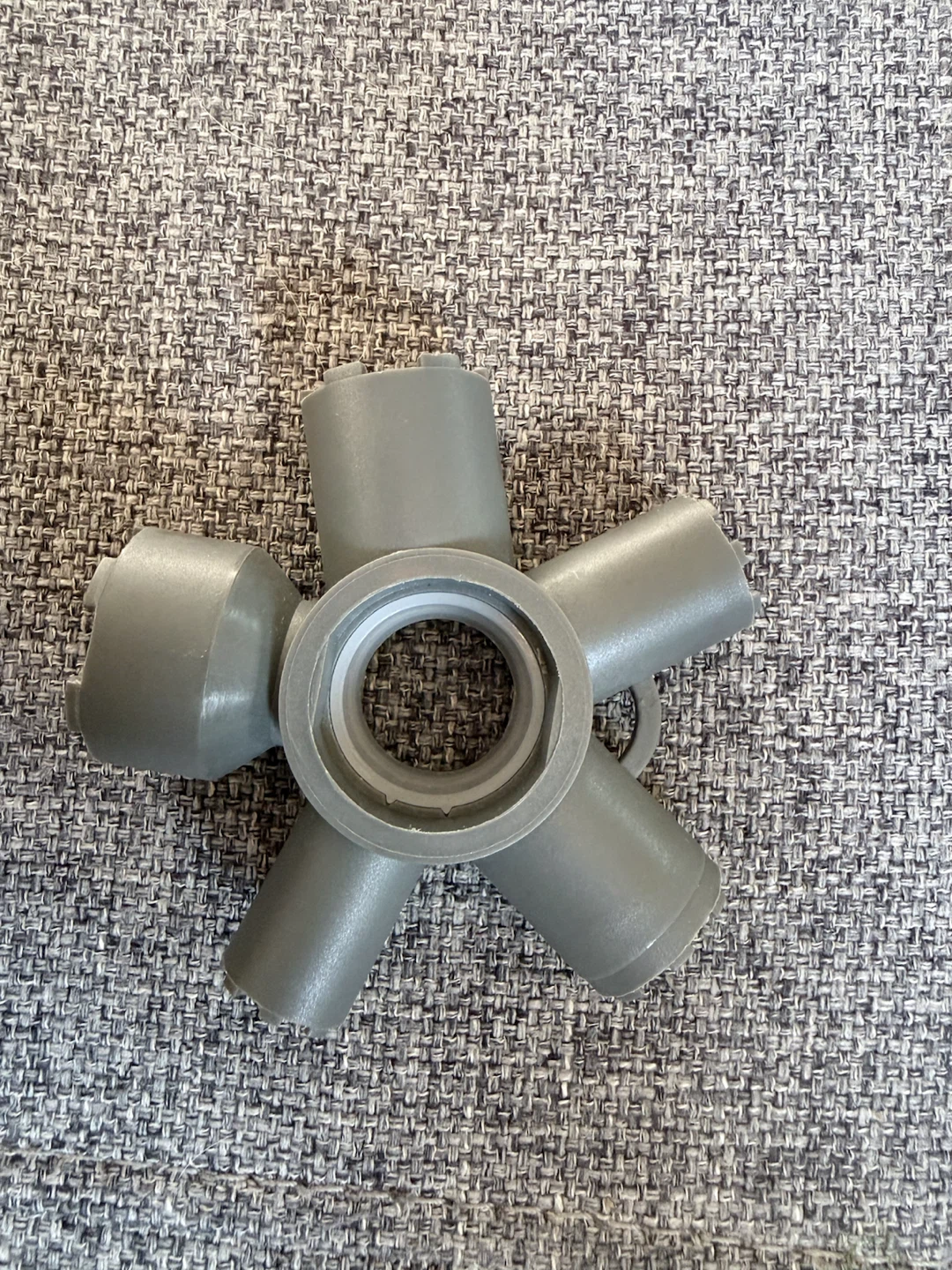 5-in-1 universal aerator removal tool