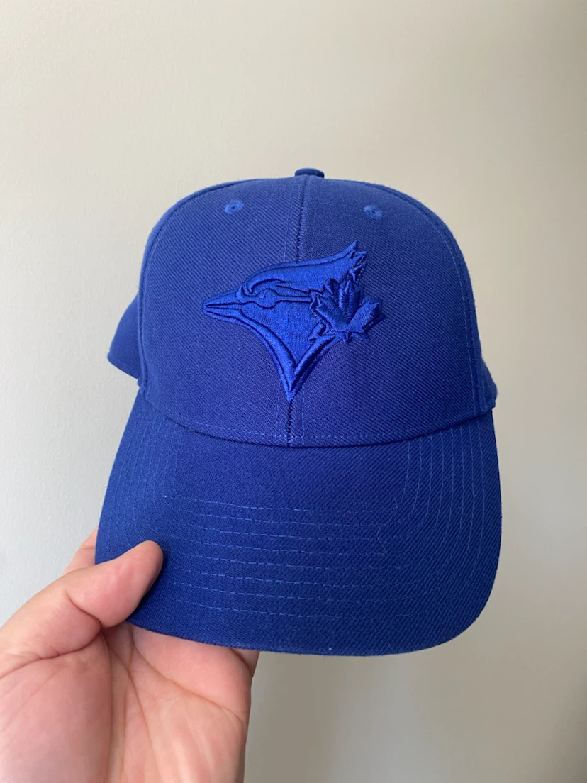 Toronto Blue Jays '47 Baseball Cap
