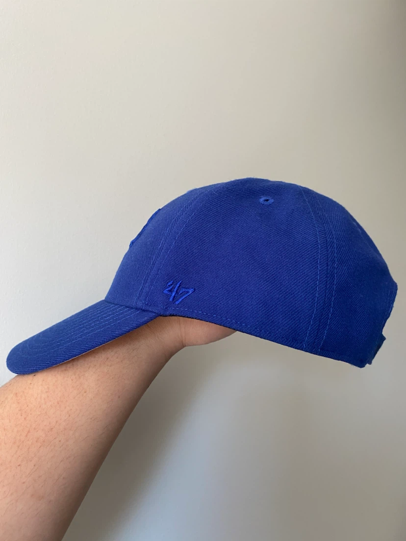 Toronto Blue Jays '47 Baseball Cap - photo 2