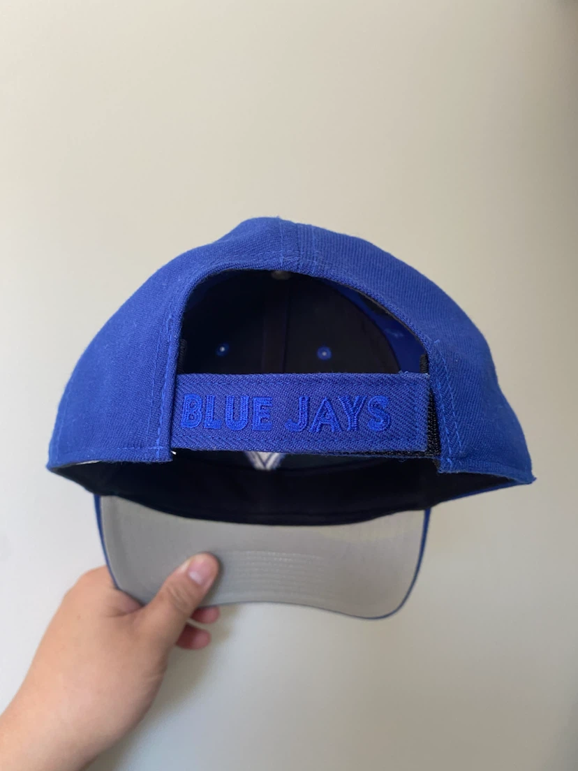 Toronto Blue Jays '47 Baseball Cap - photo 3