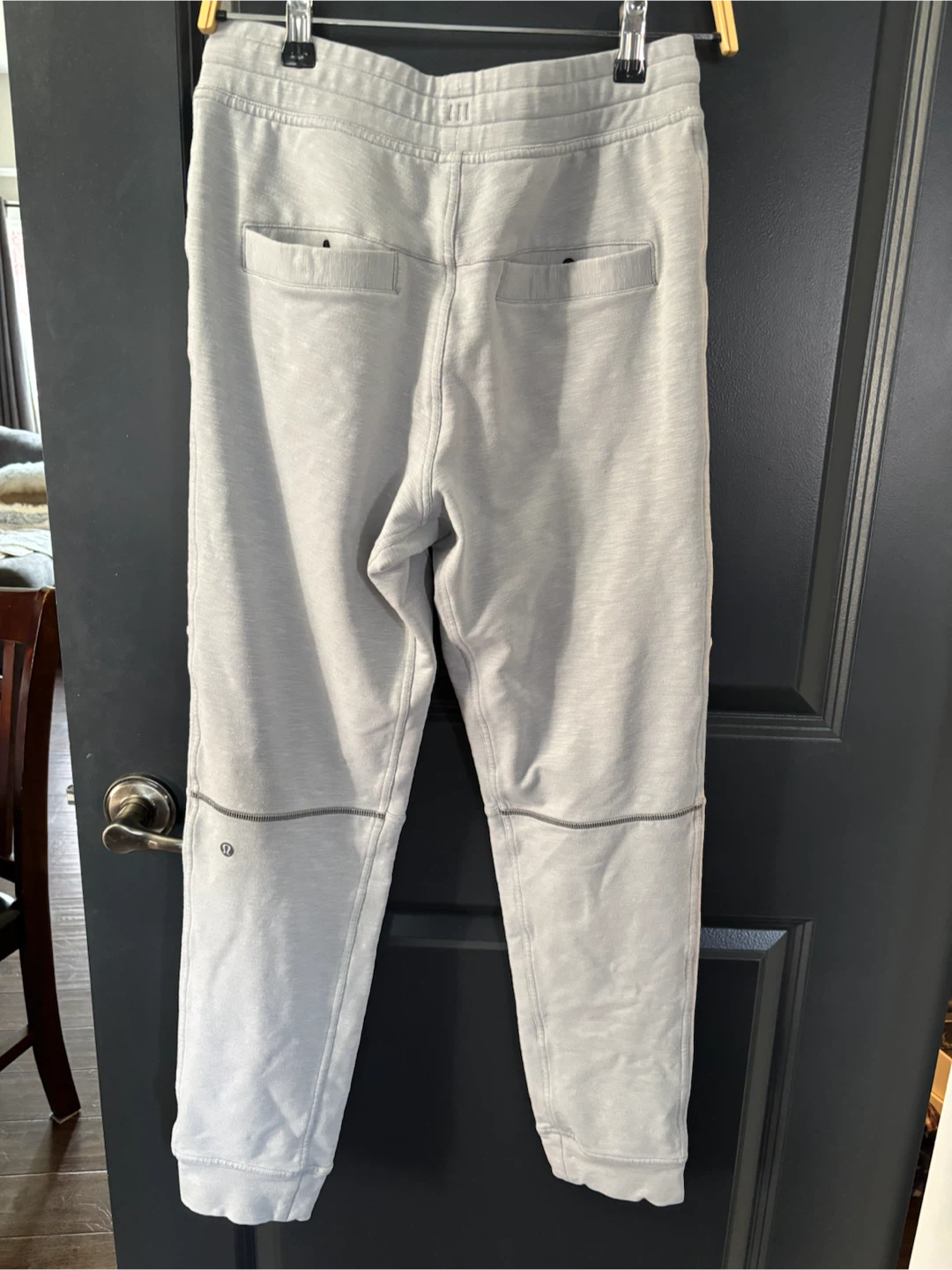 Lululemon Grey Jogger Sweatpants - photo 4
