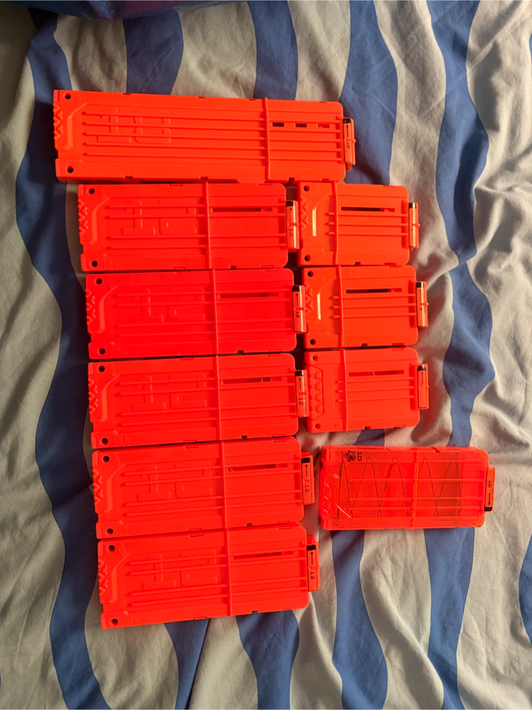 Nerf Blasters and Accessories Lot - photo 4