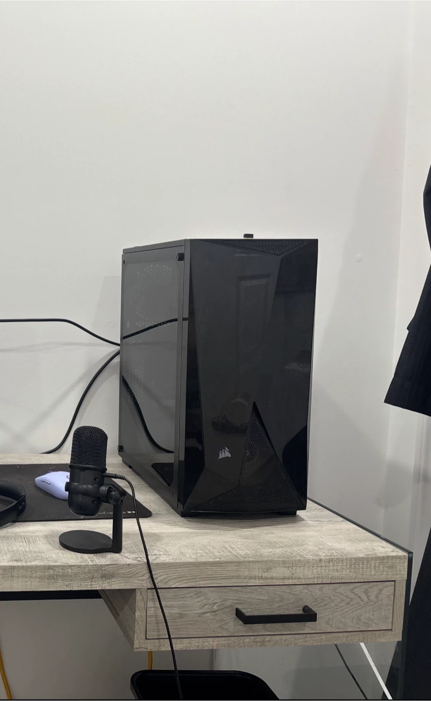 Gaming PC | RTX 3070 | Intel i5 | Samsung M.2 + Hard Drive