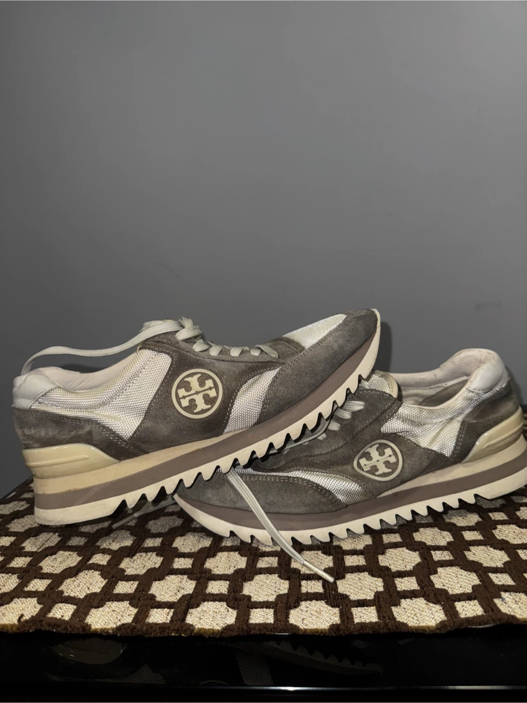 Tory Burch Sneakers - photo 3