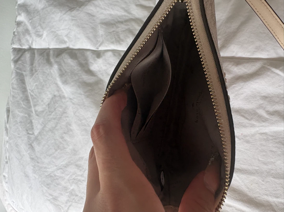 Kate Spade New York Wristlet Clutch - photo 4