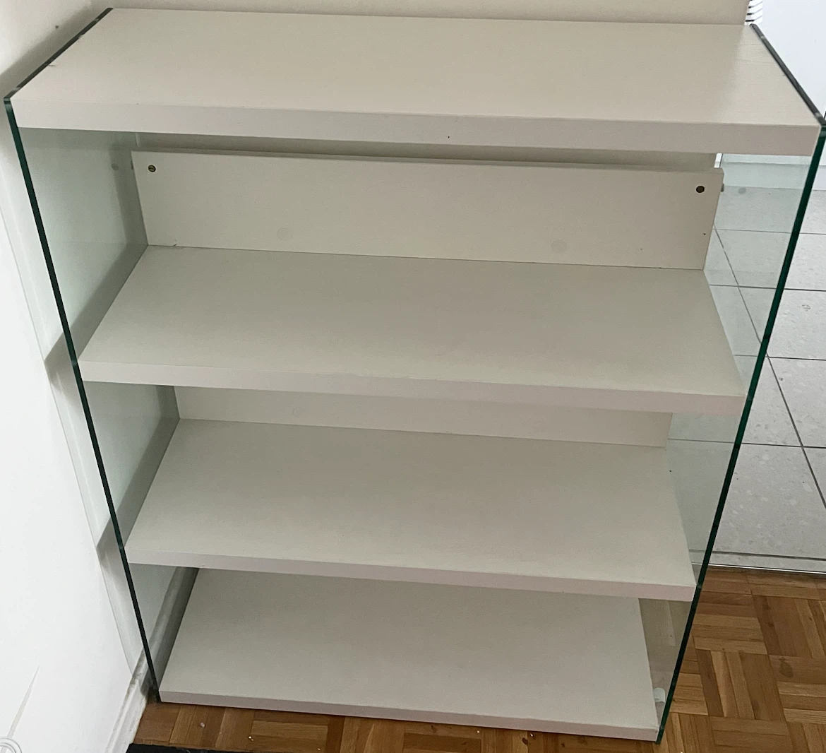 Bookcase - photo 2