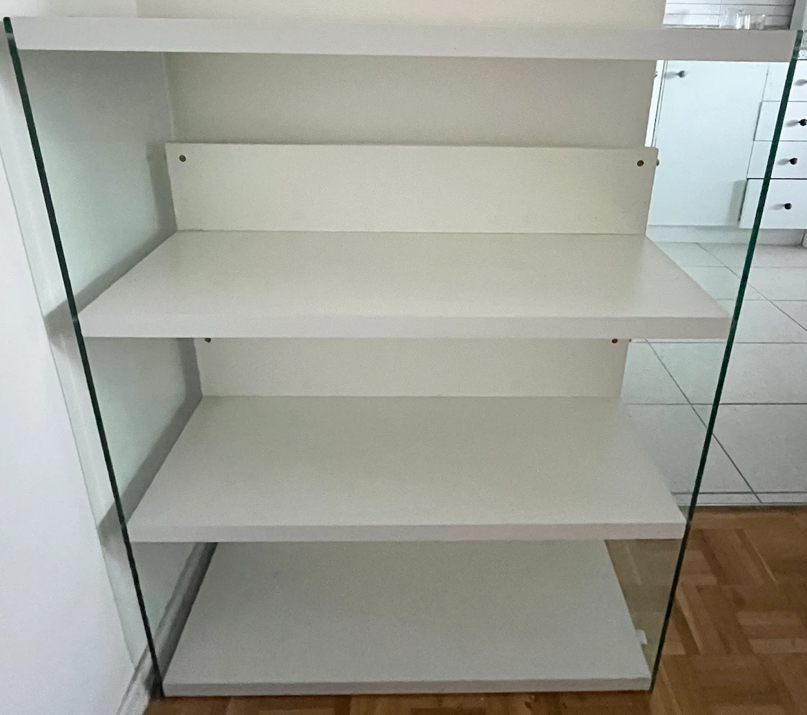 Bookcase - photo 3