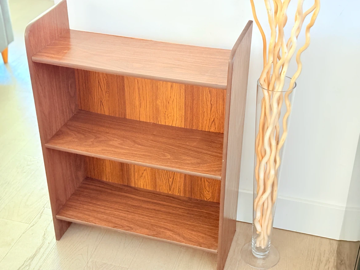 Shelf or shoe store