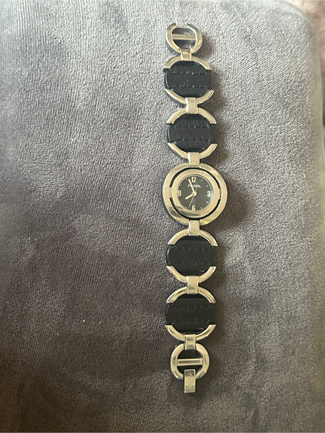 Ladies Fossil  Watch