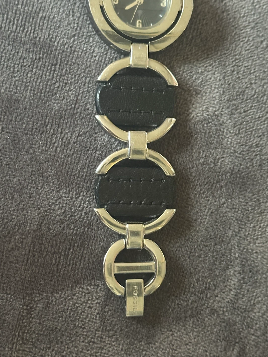 Ladies Fossil  Watch - photo 2