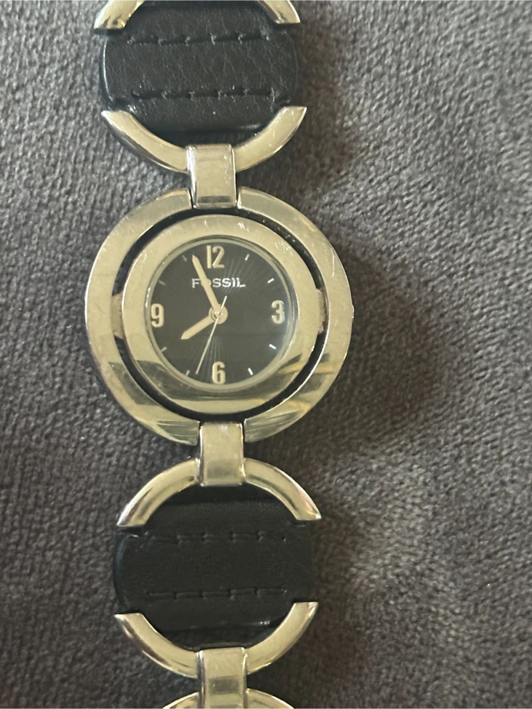 Ladies Fossil  Watch - photo 3