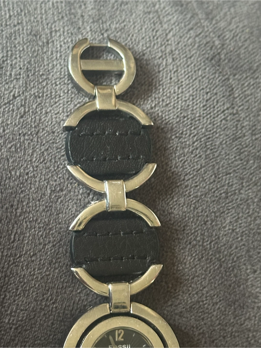 Ladies Fossil  Watch - photo 4