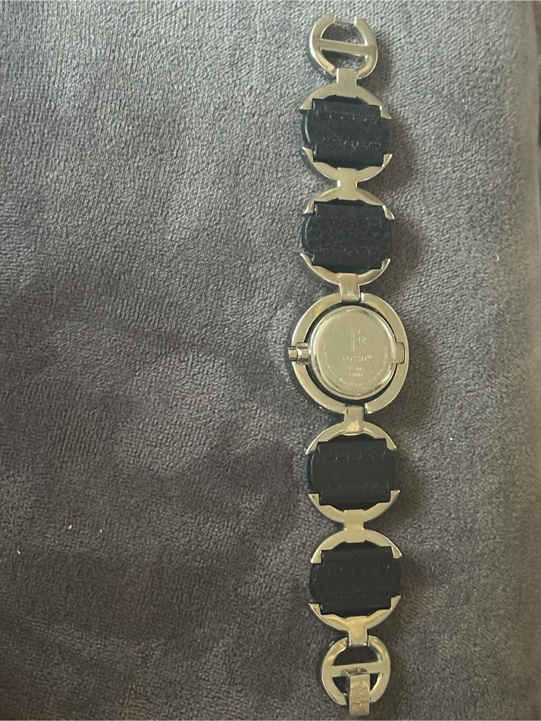 Ladies Fossil  Watch - photo 5