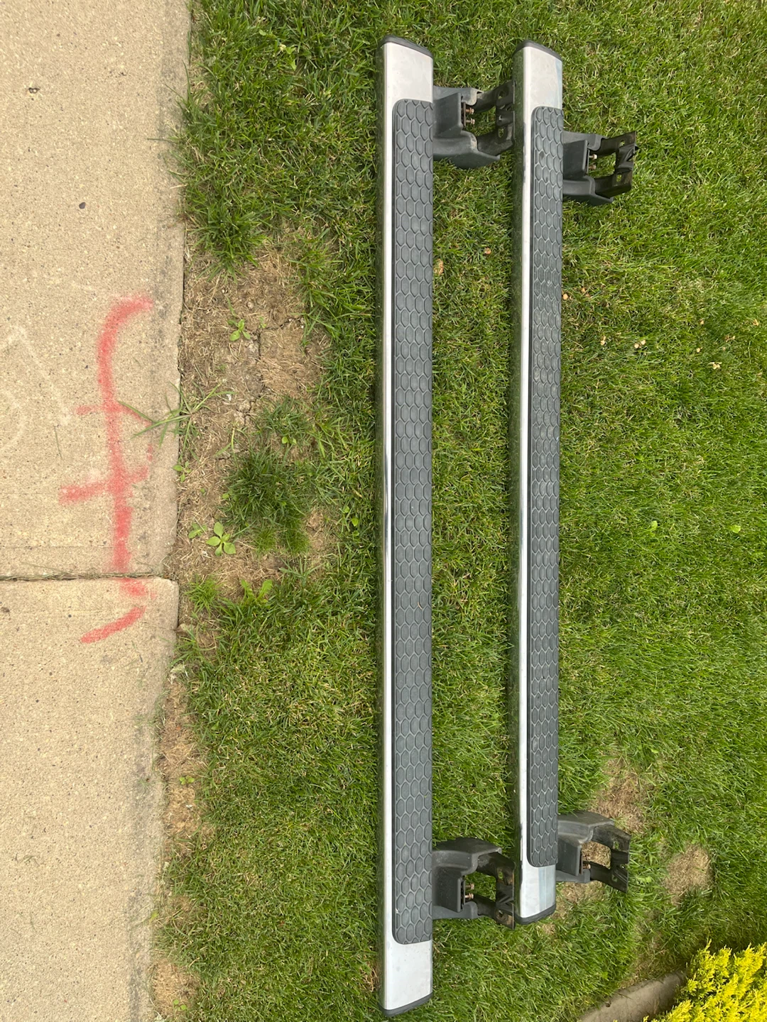 Running Boards for Truck - photo 2