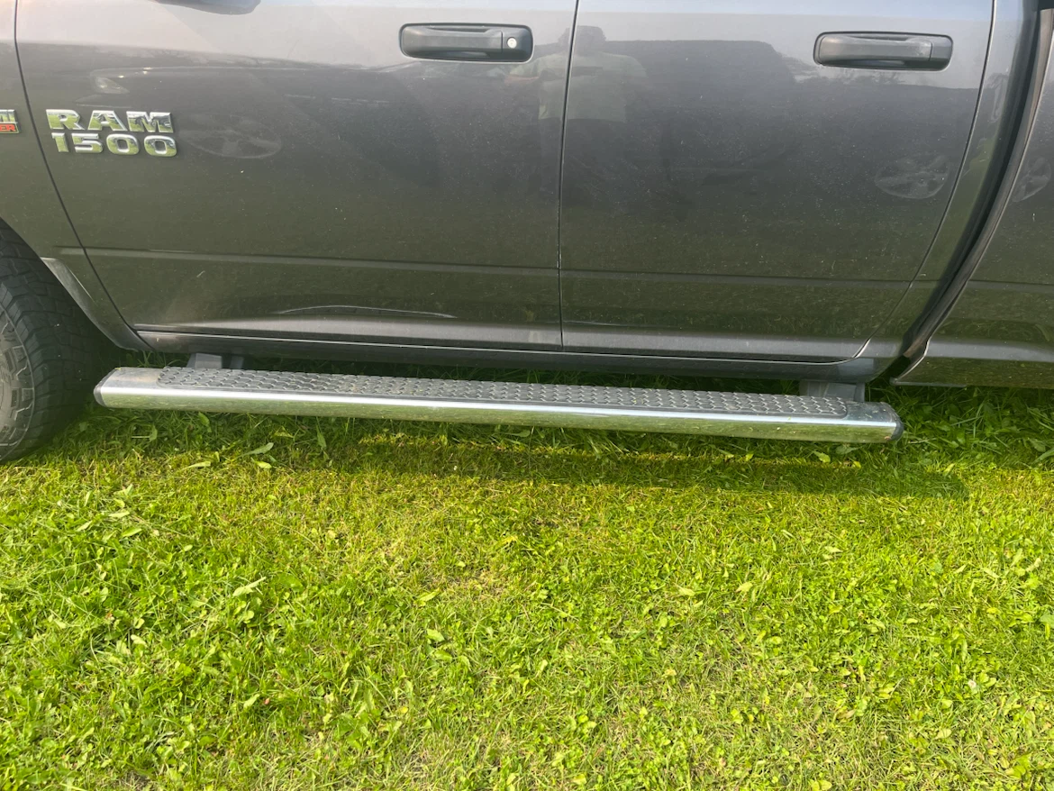 Running Boards for Truck - photo 4