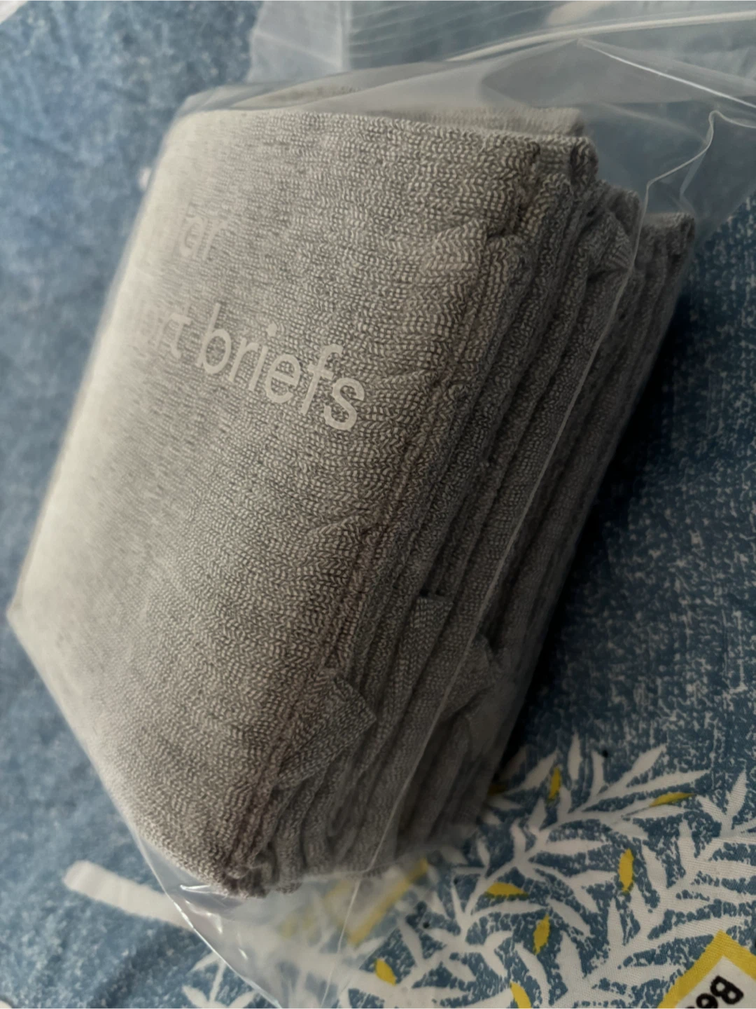 Brand New Frida Mom Disposable Postpartum Underwear - photo 5