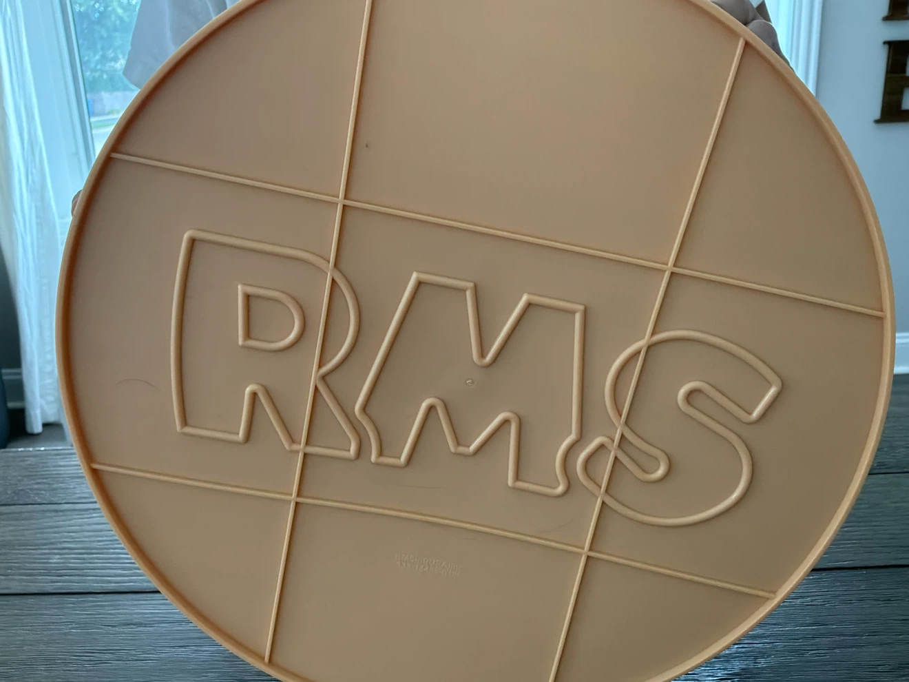 Mega Jumbo Rare Glitter RMS Dumpling - photo 3