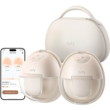 Eufy s1 pro pump