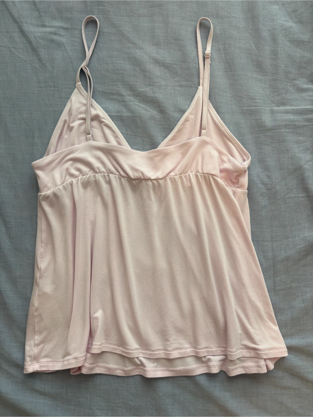 Aritzia Sunday Best NWOT Babydoll Top - photo 2