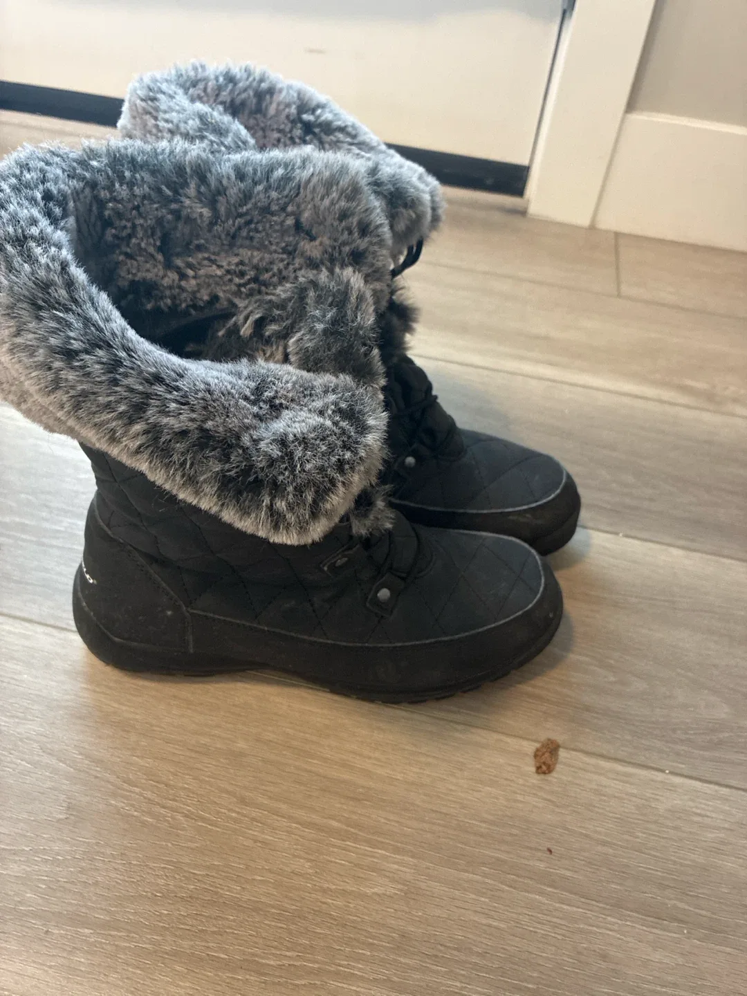 Arctic Shield Winter Boots - photo 2