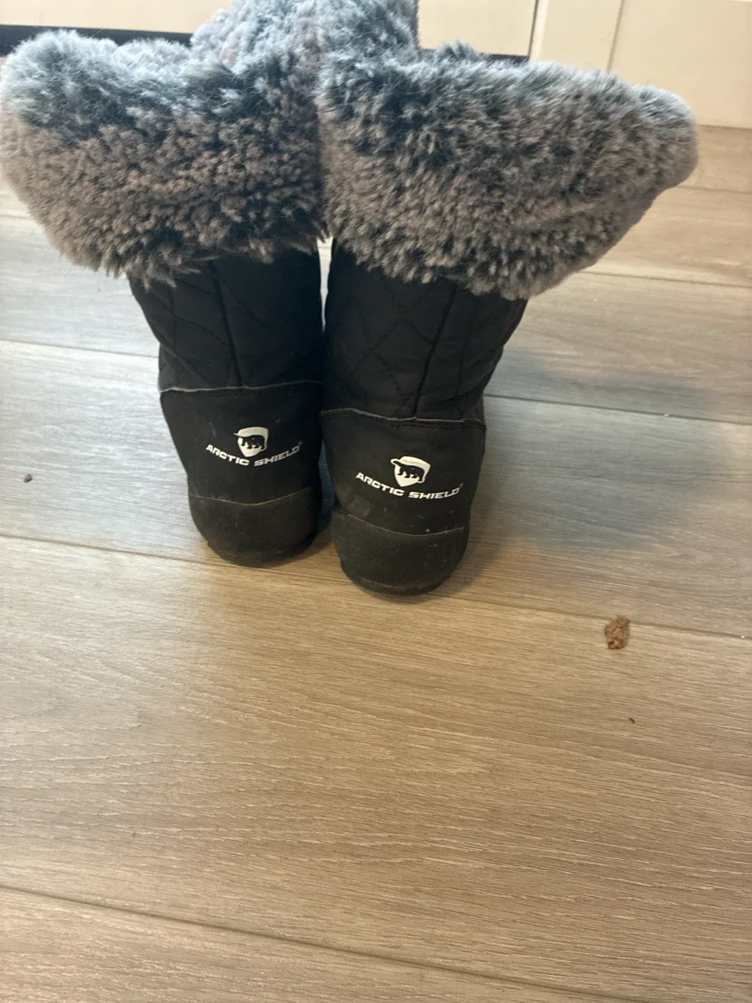 Arctic Shield Winter Boots - photo 3