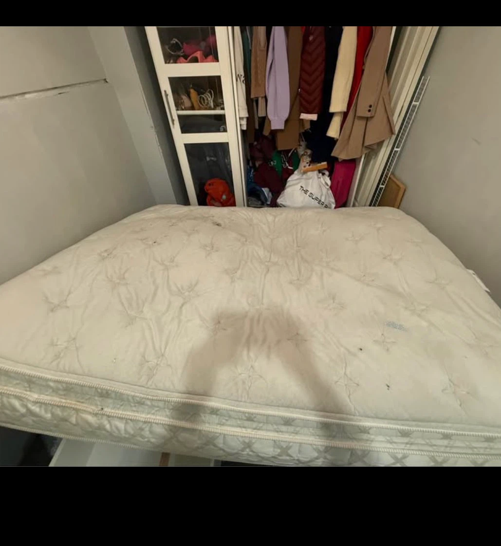 Queen mattress