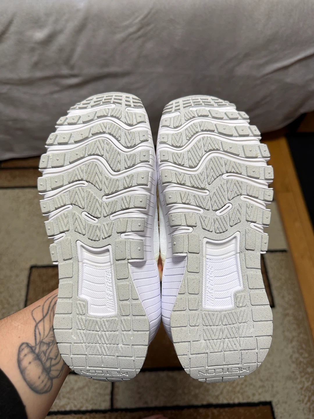 Nike Free Metcon 6 Women’s Size 7.5 - Brand New in Box - photo 5