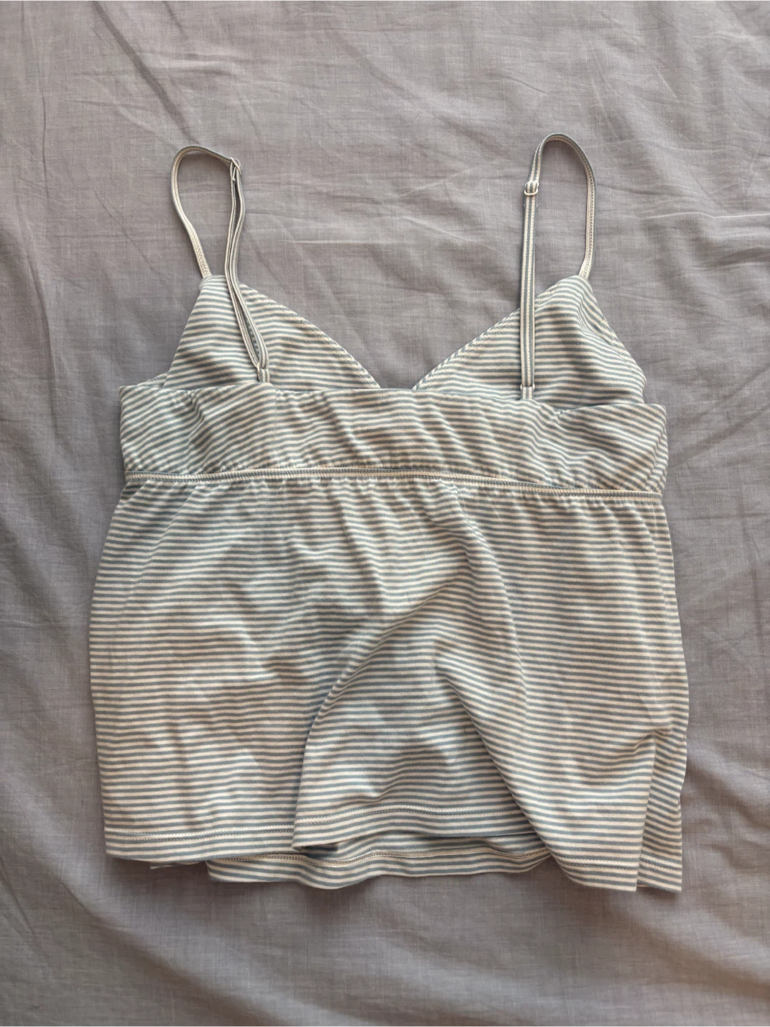 Aritzia Sunday Best NOWT Loulou tank - photo 2