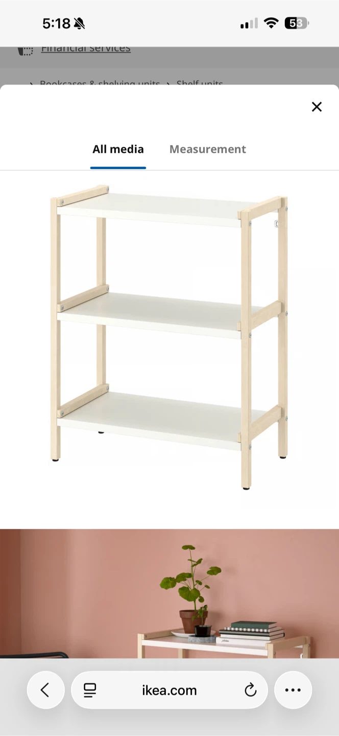 IKEA table - photo 2