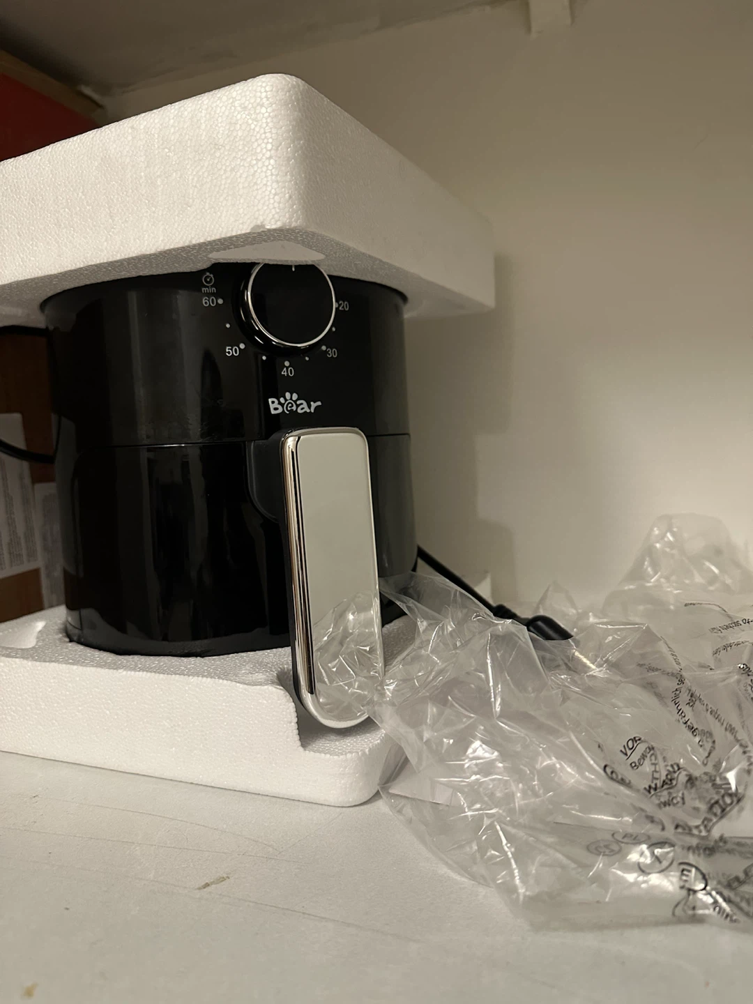 Bear Air Fryer