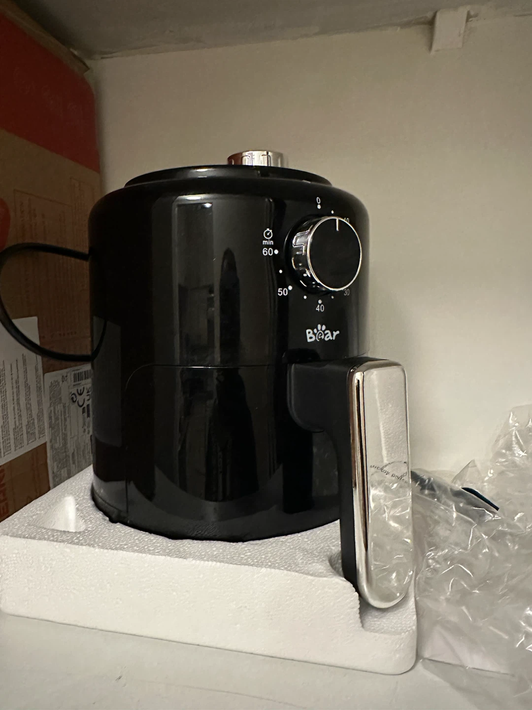 Bear Air Fryer - photo 2