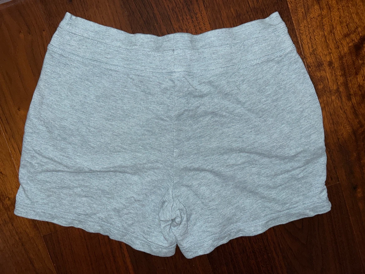 32 Degrees Cool XS Light Blue Sweat Shorts - photo 2