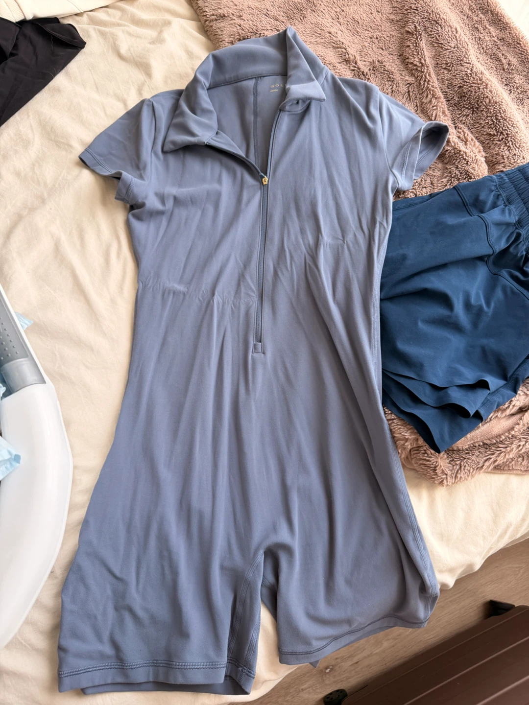 TNA butter Romper