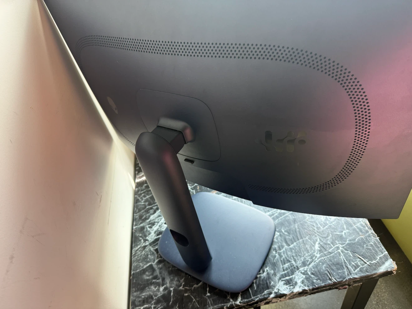 Alienware Curved Gaming Monitor - photo 2