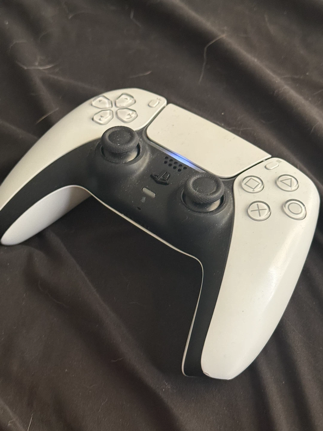PlayStation 5 Console - photo 2
