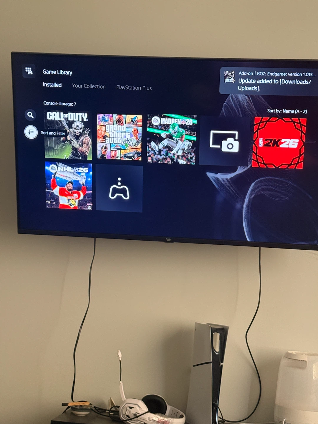PlayStation 5 Console - photo 3