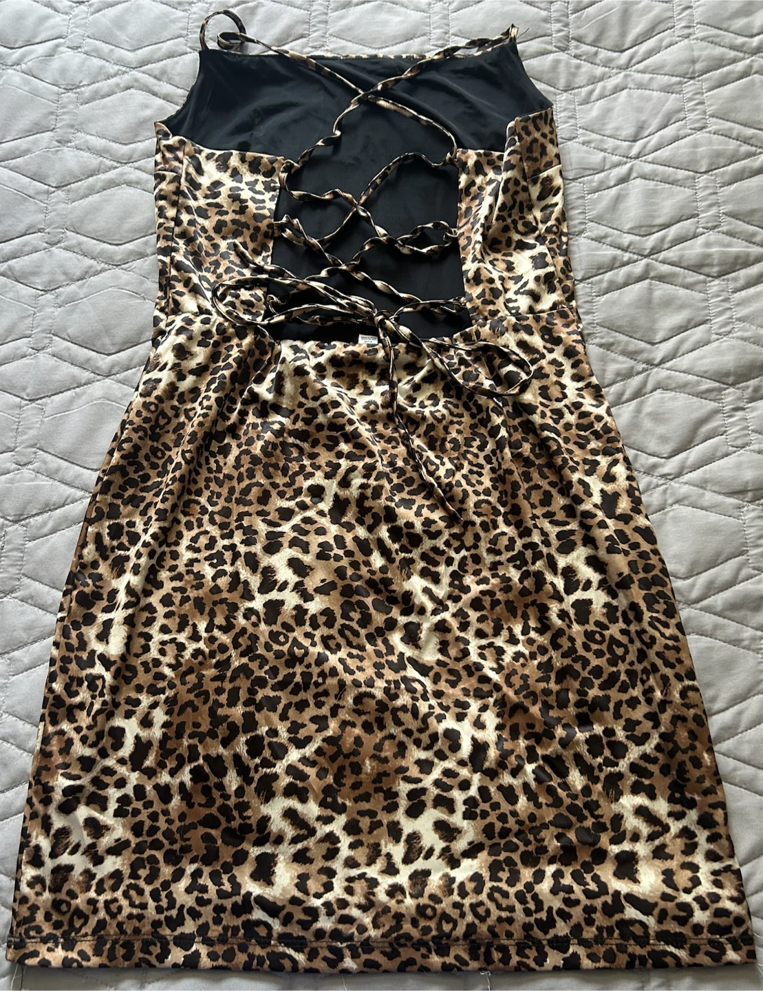 Garage dress - photo 2