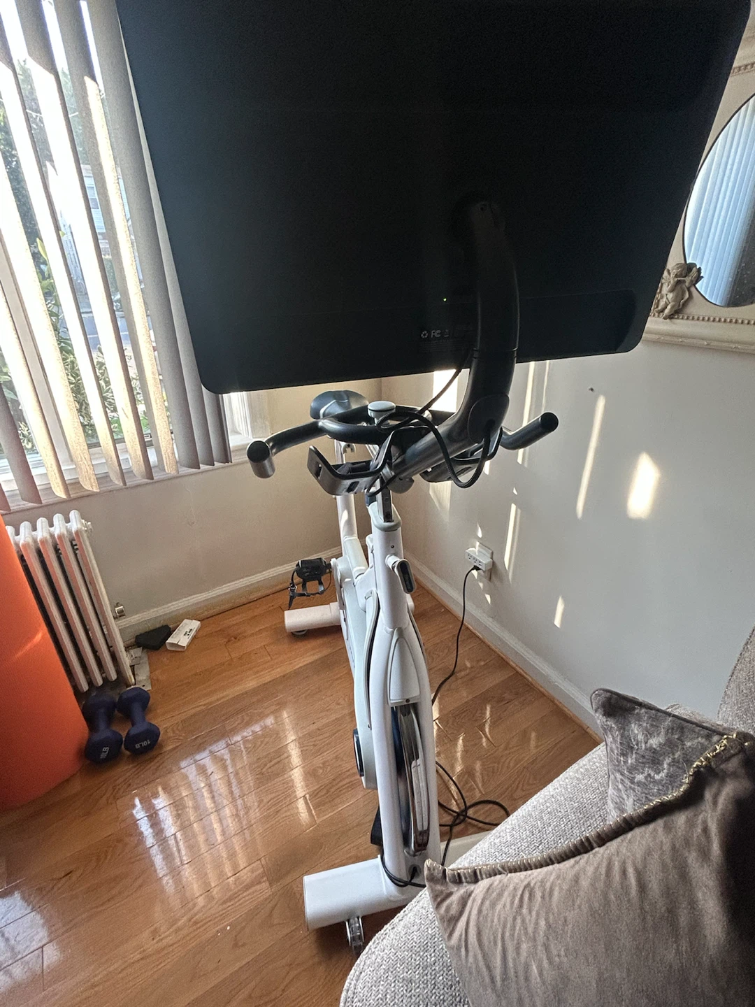 Bike - photo 2