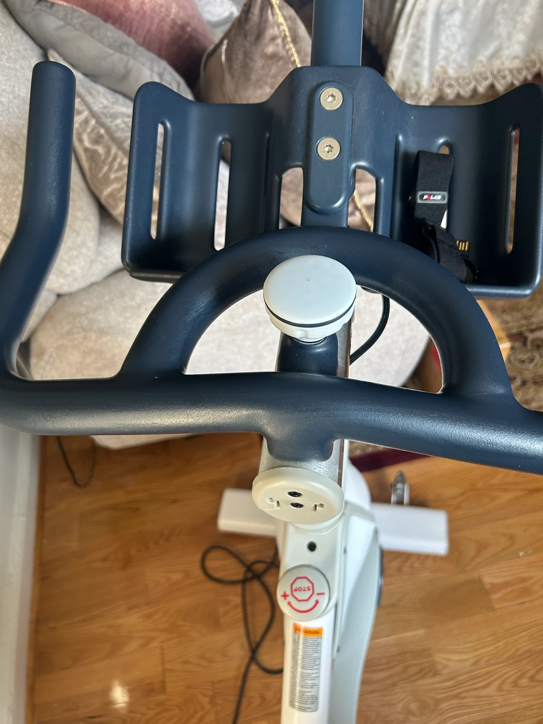 Bike - photo 4