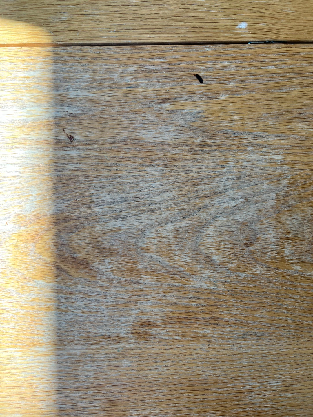 Transformer Savouring Table (wood with gold accents) - photo 3