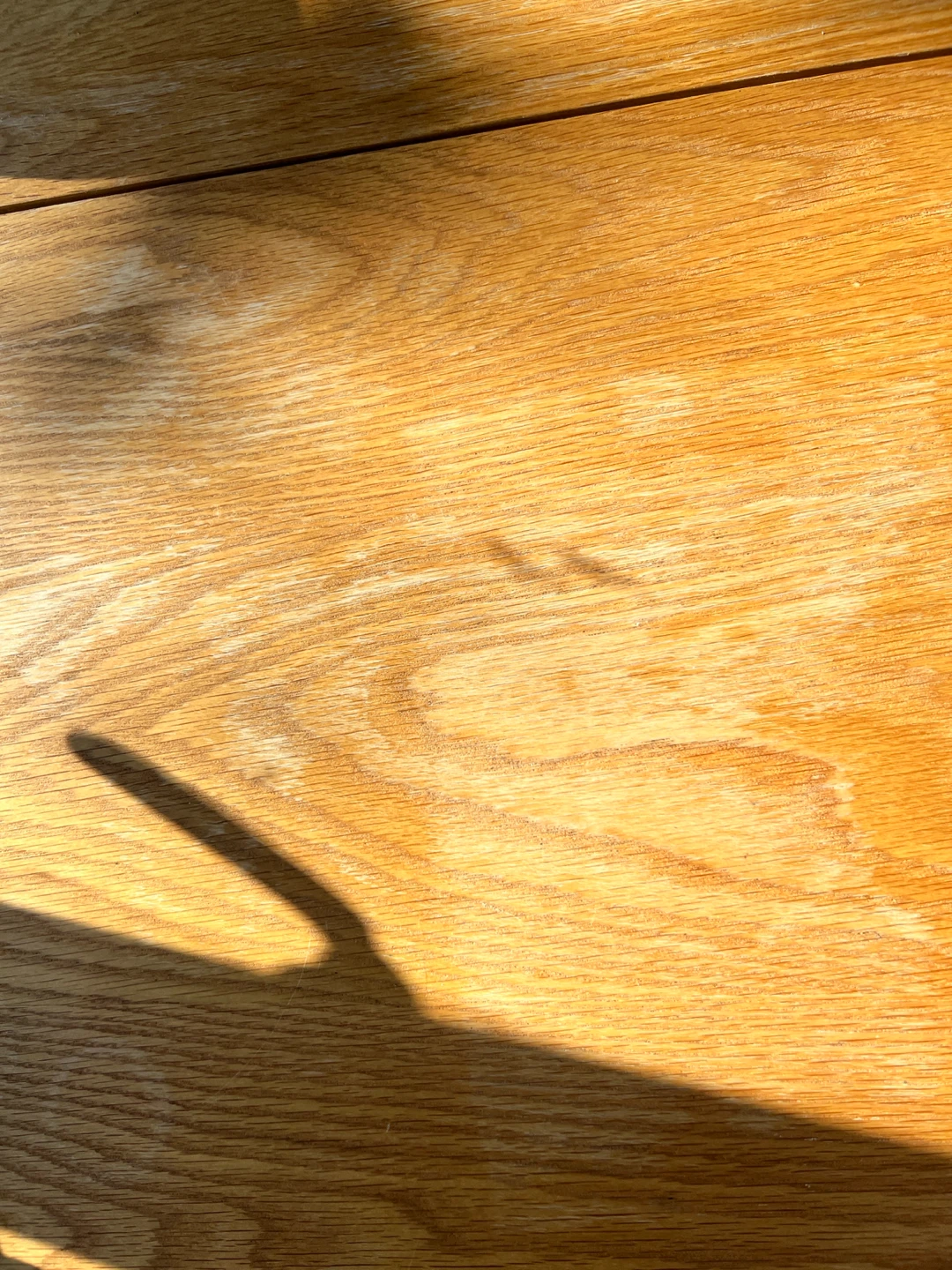 Transformer Savouring Table (wood with gold accents) - photo 5